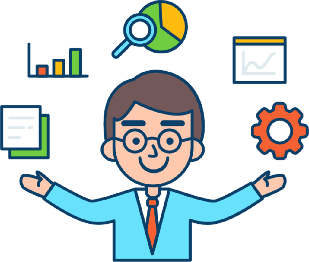 Data Analytics